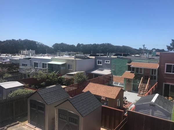 Real estate for sale in San Francisco
