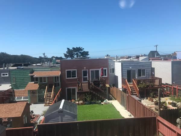 Property Listings in San Francisco