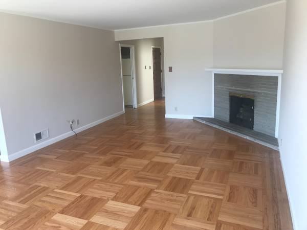 Real estate in San Francisco