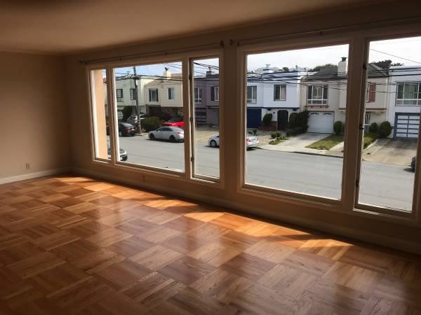 Property Listings in San Francisco