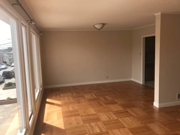 Real estate in San Francisco