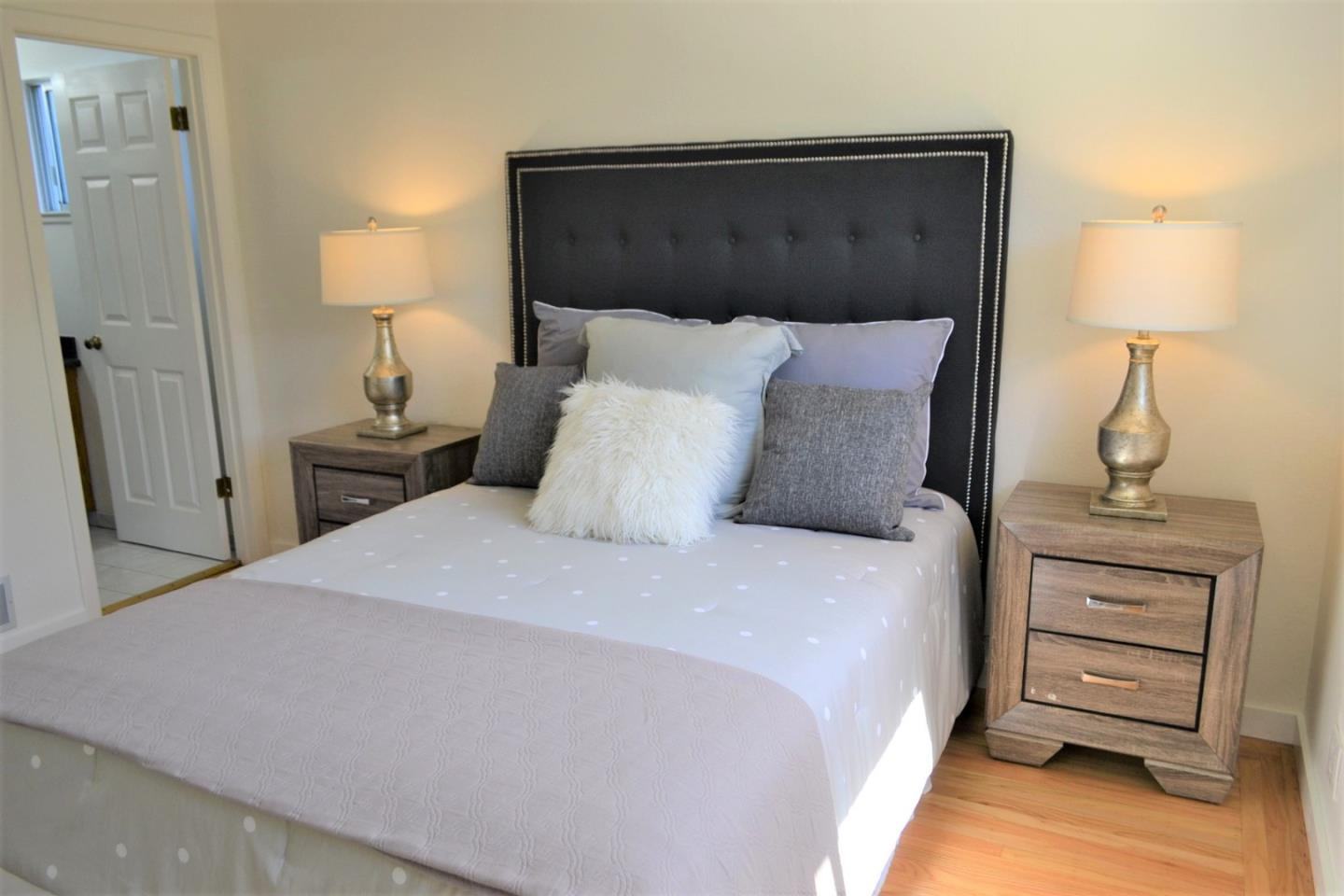 Real estate listings in SAN BRUNO