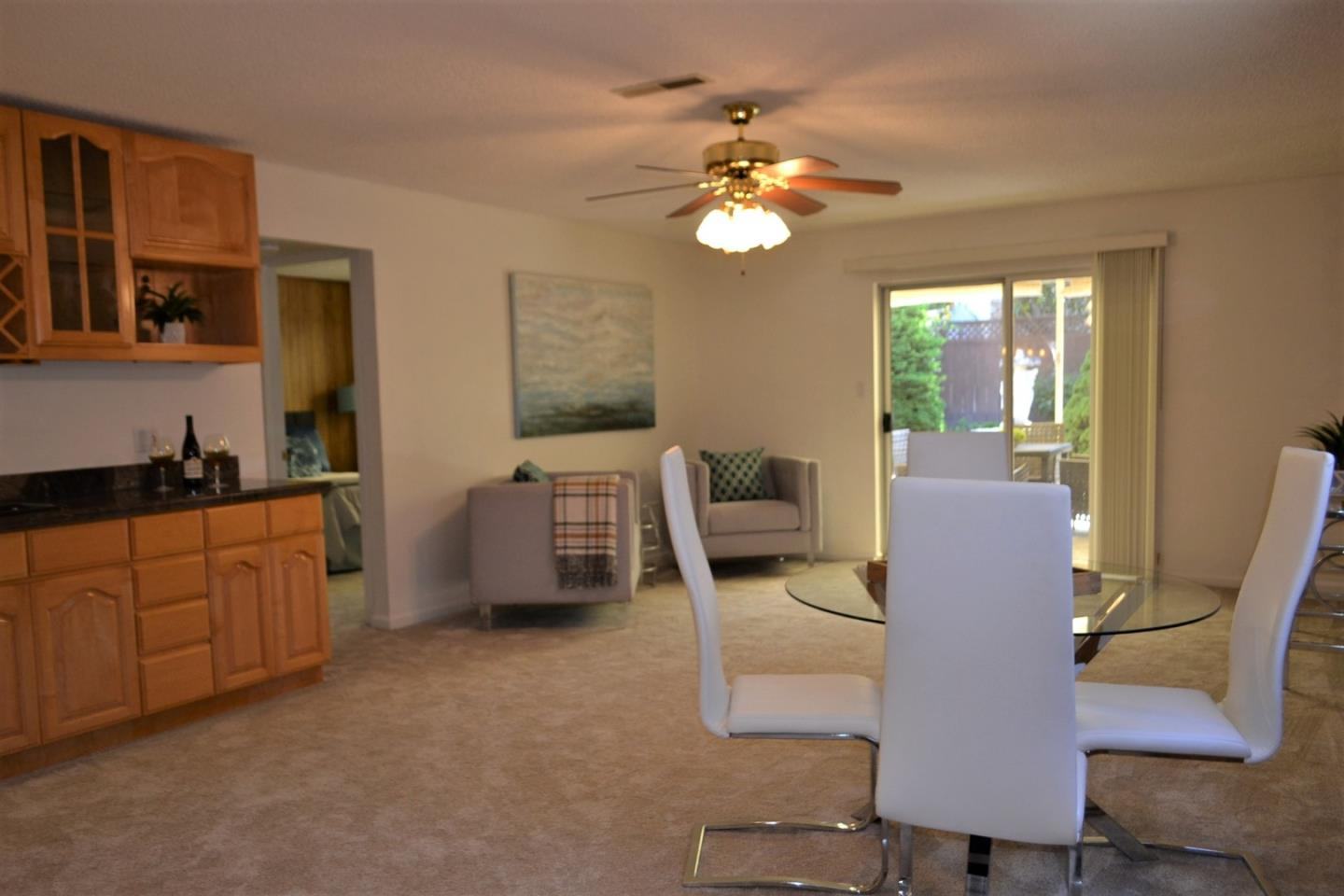 Real estate listings in SAN BRUNO