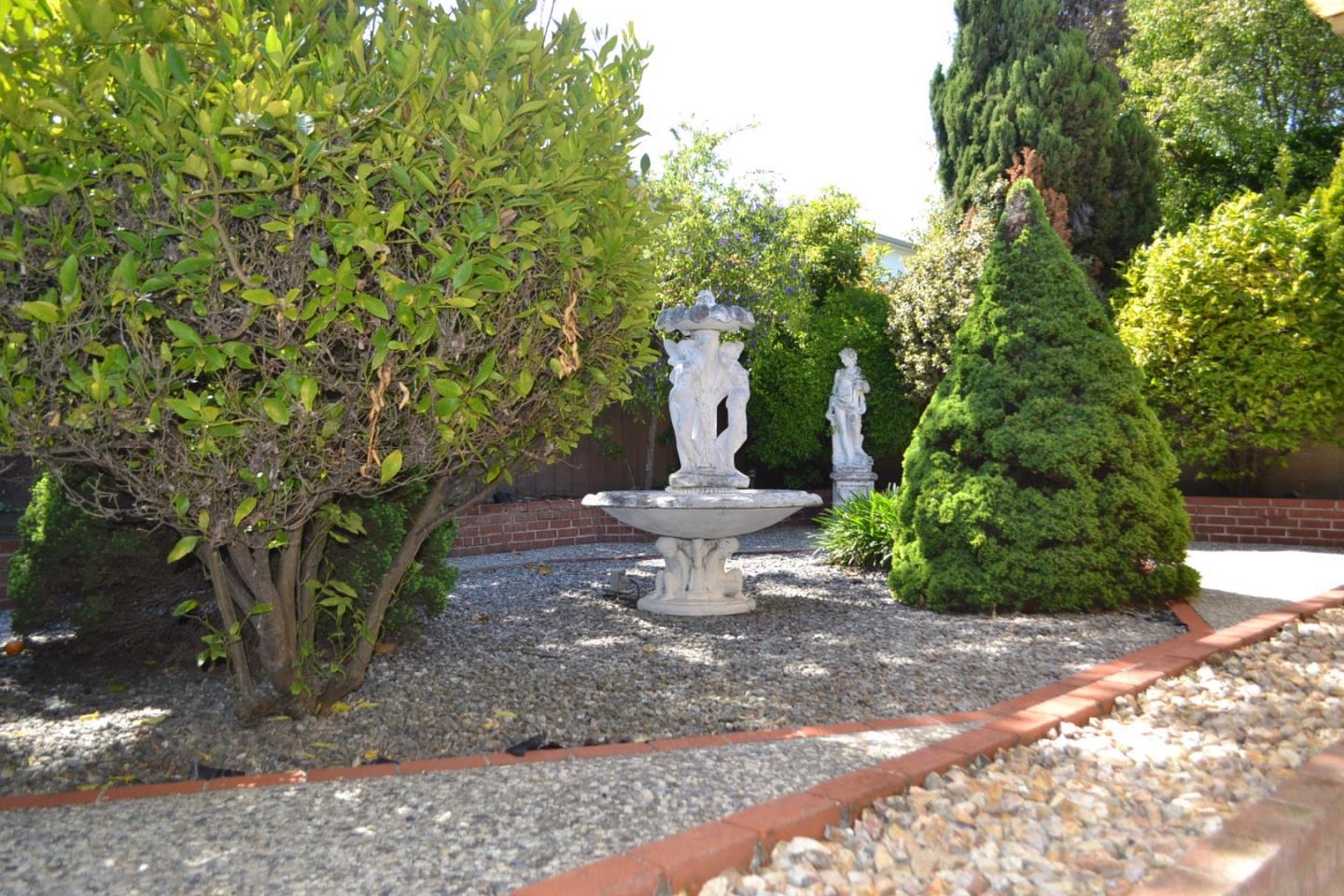 Real estate listings in SAN BRUNO