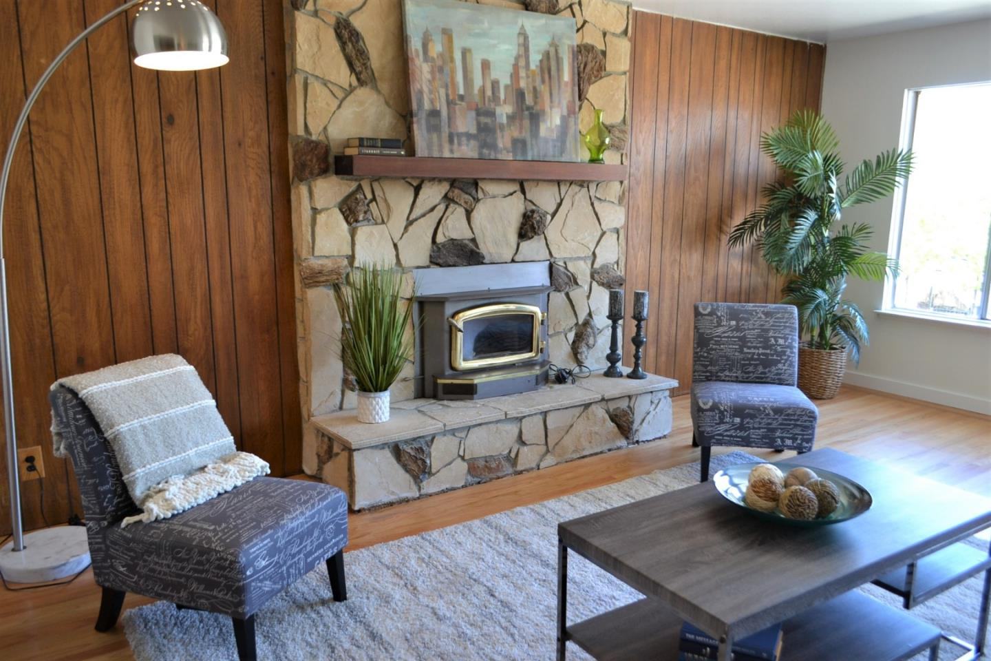 Real estate in SAN BRUNO