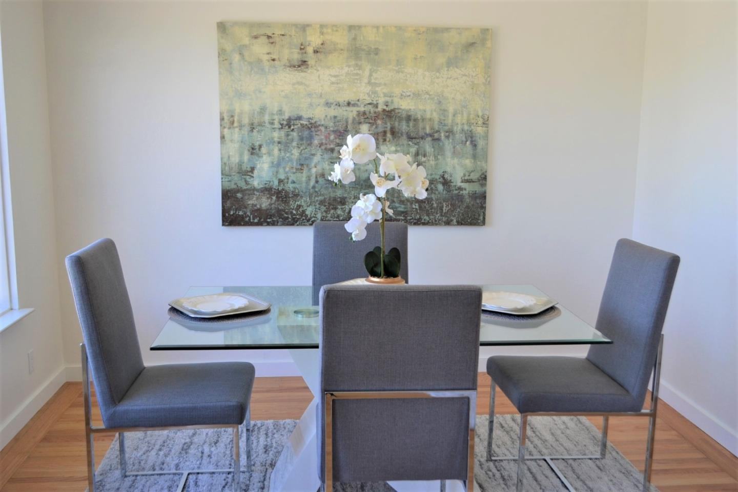 Real estate listings in SAN BRUNO
