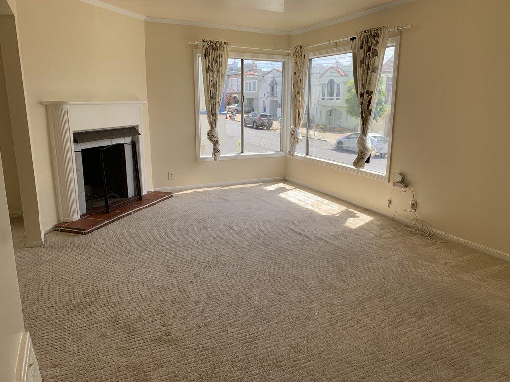 Real estate listings in San Francisco