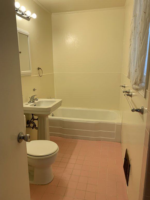 Real estate in San Francisco