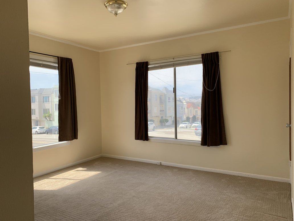 Property Listings in San Francisco