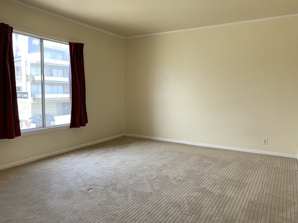 Real estate in San Francisco