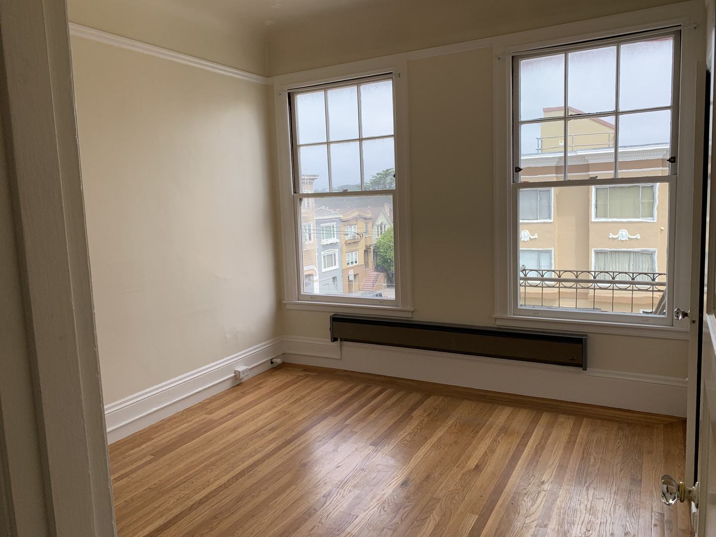 Real estate in San Francisco