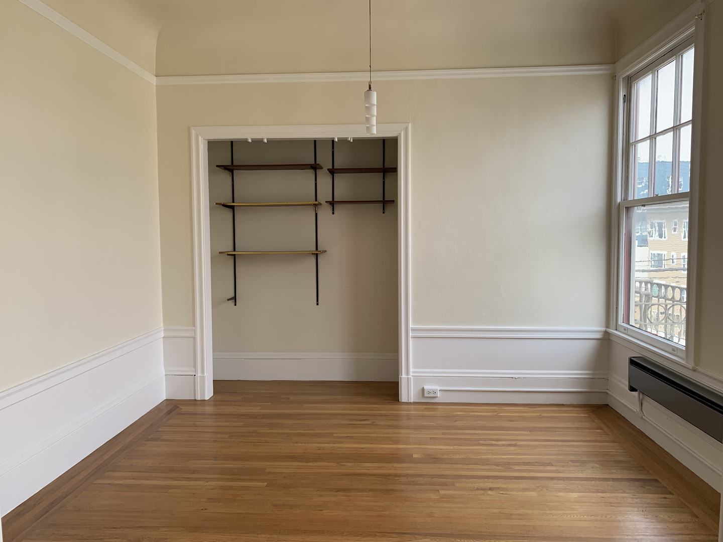 Real estate in San Francisco