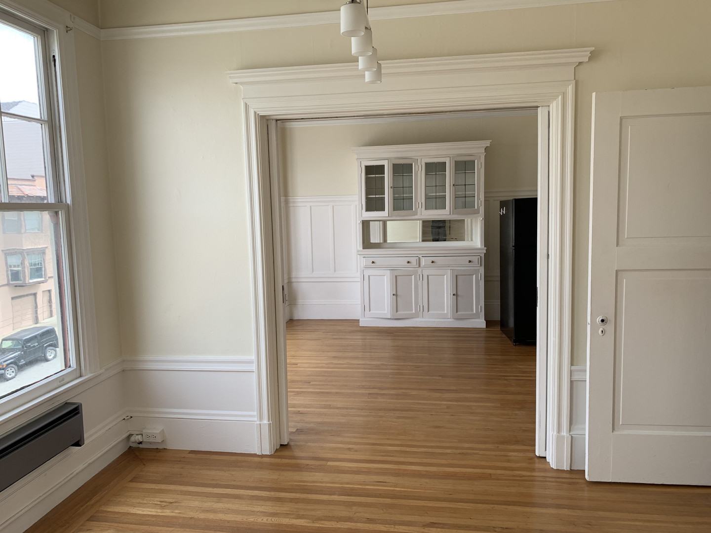 Real estate listings in San Francisco
