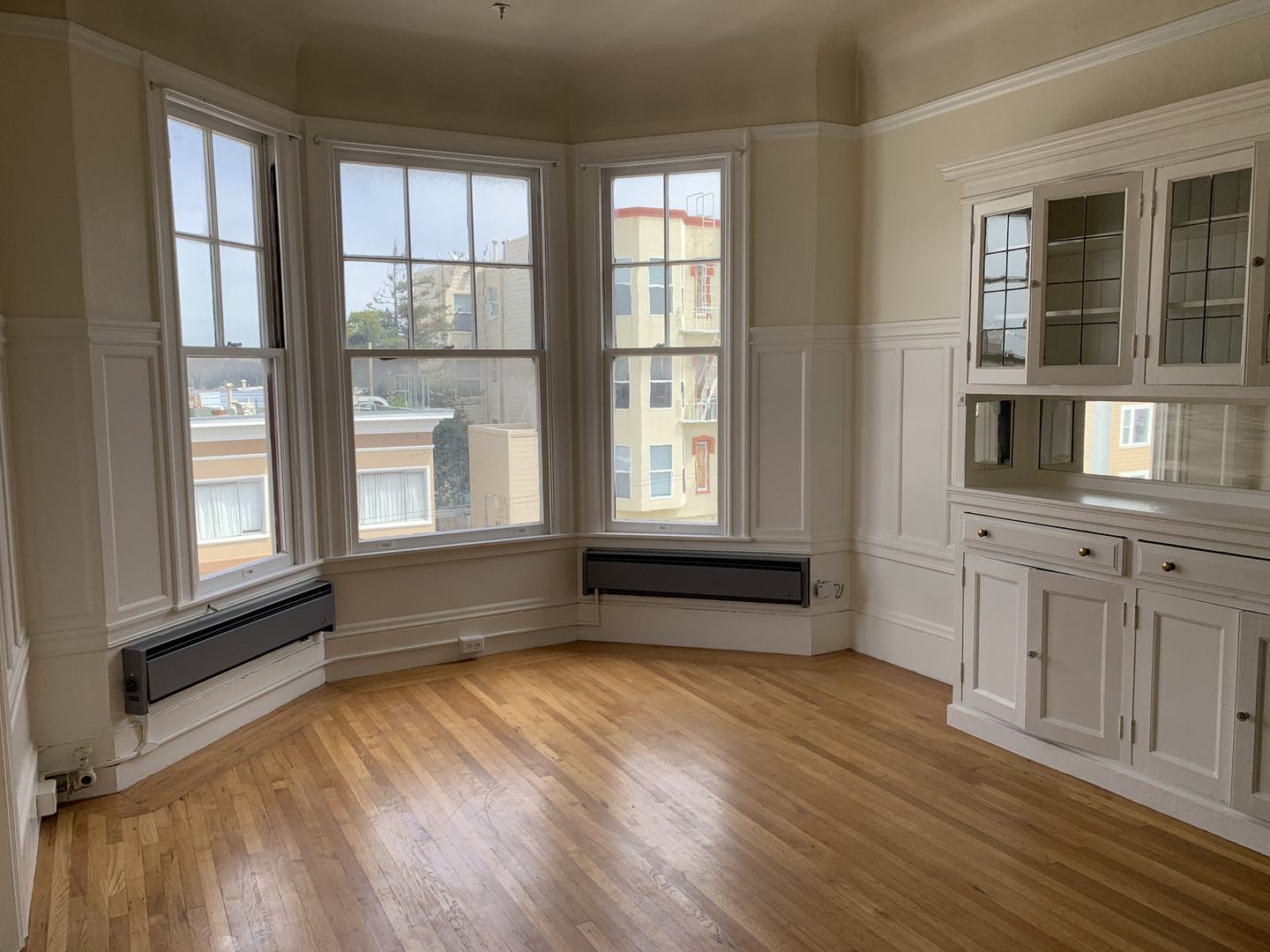 Real estate in San Francisco