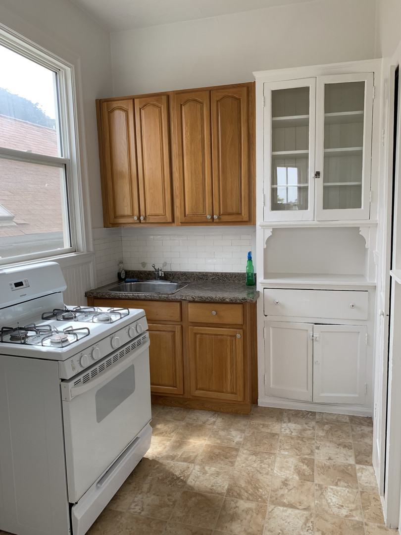 Real estate for sale in San Francisco