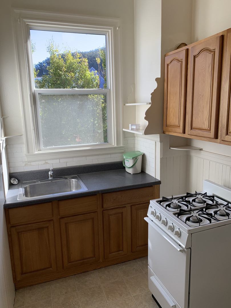 Real estate in San Francisco