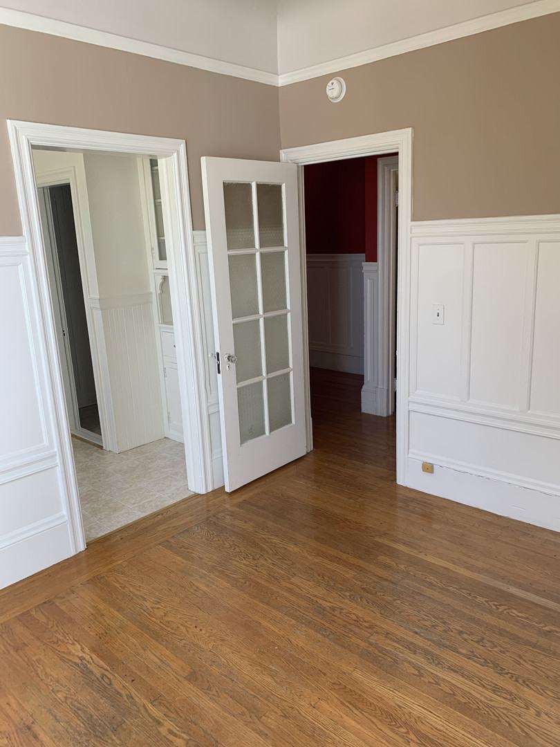 Real estate in San Francisco