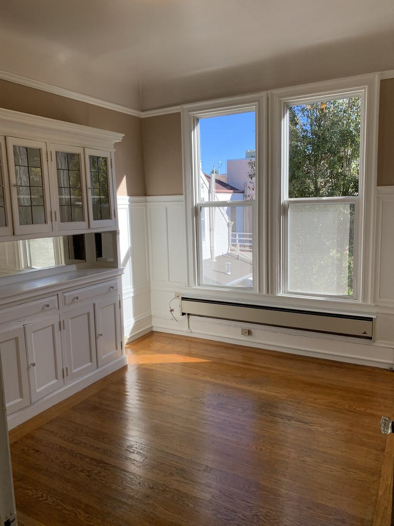 Real estate for sale in San Francisco