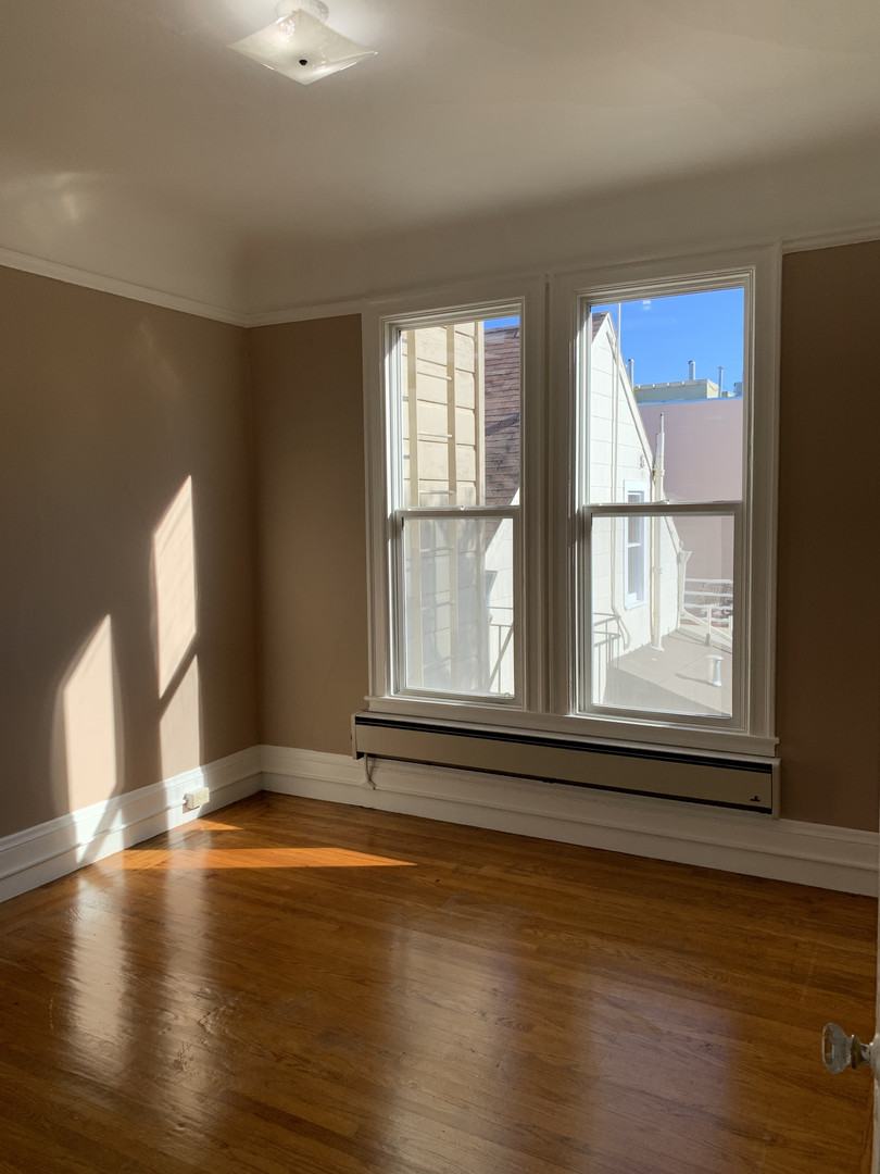 Property Listings in San Francisco