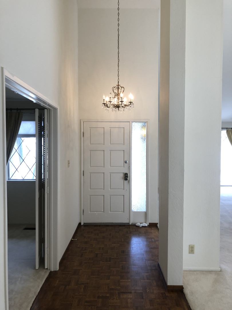 Real estate in San Mateo