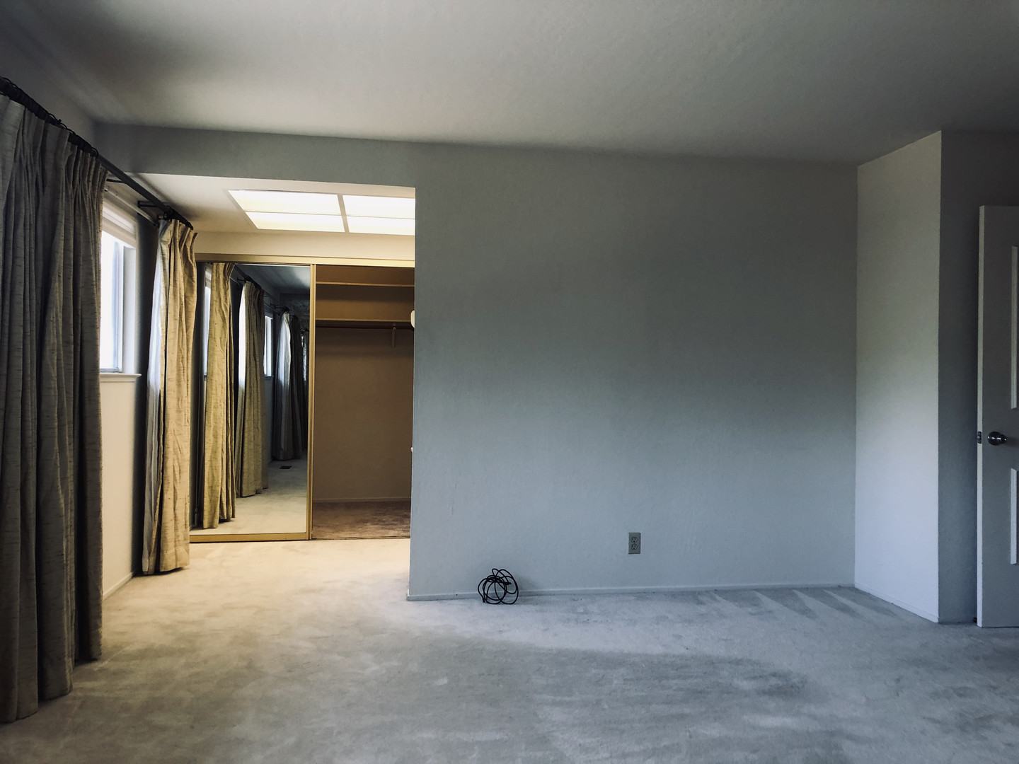 Real estate listings in San Mateo