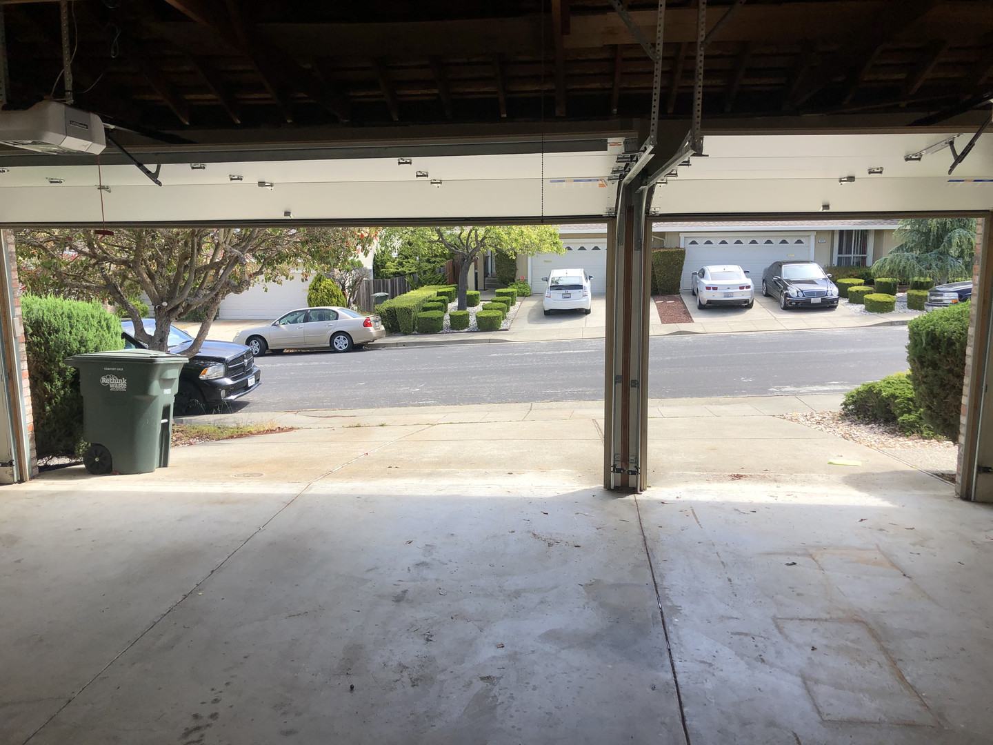 Real estate in San Mateo