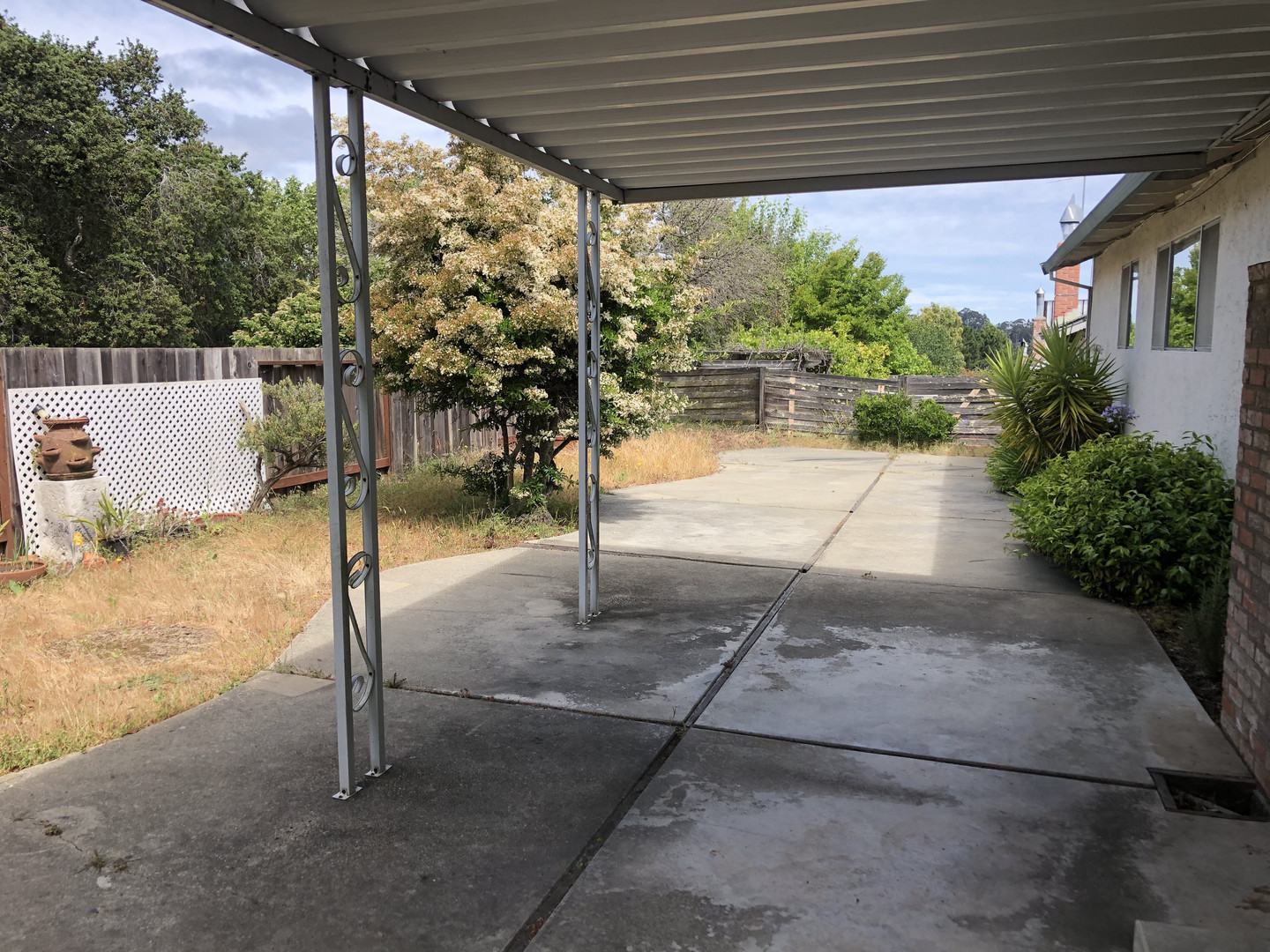 Real estate in San Mateo