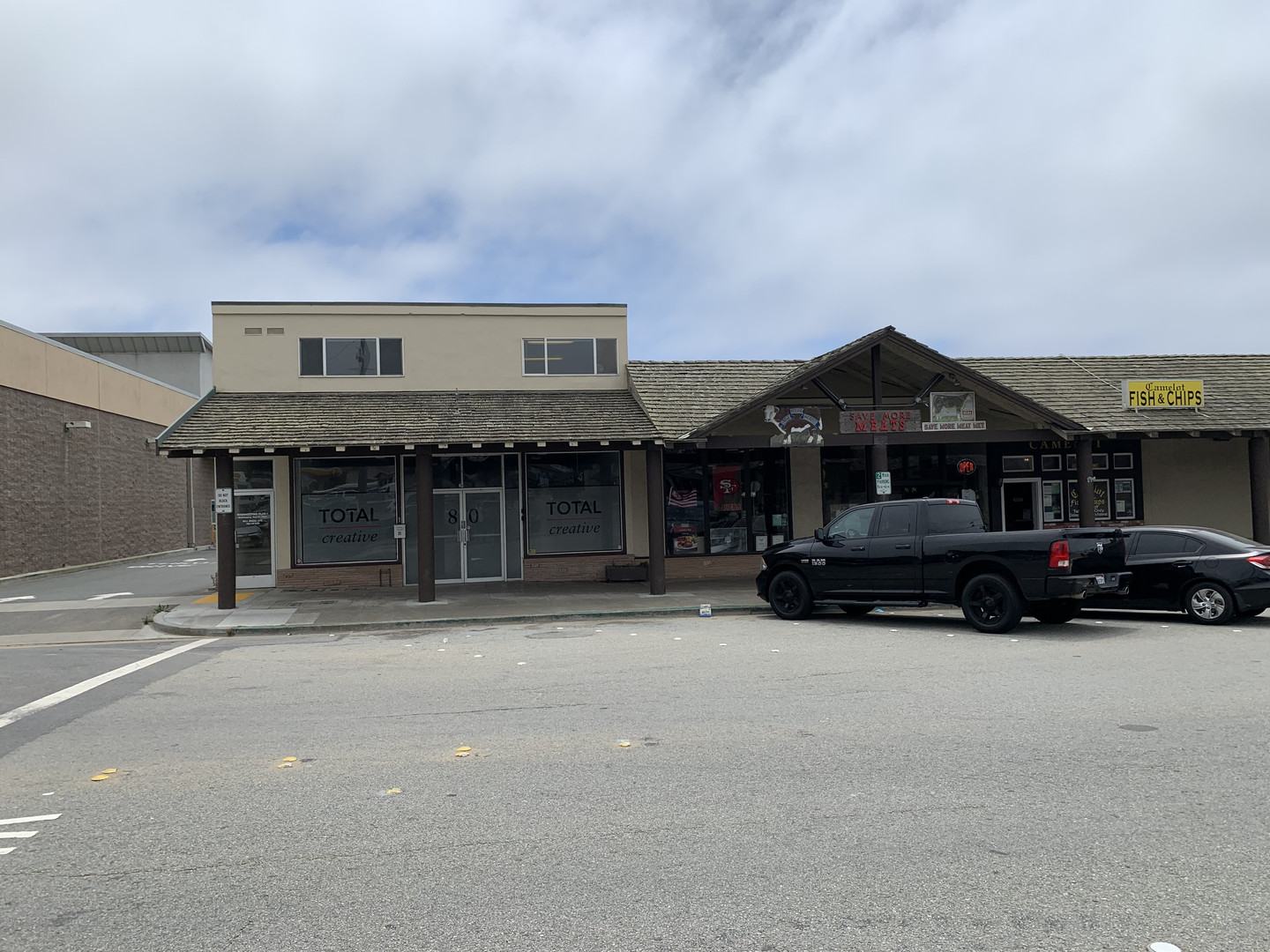 Property Listings in Pacifica