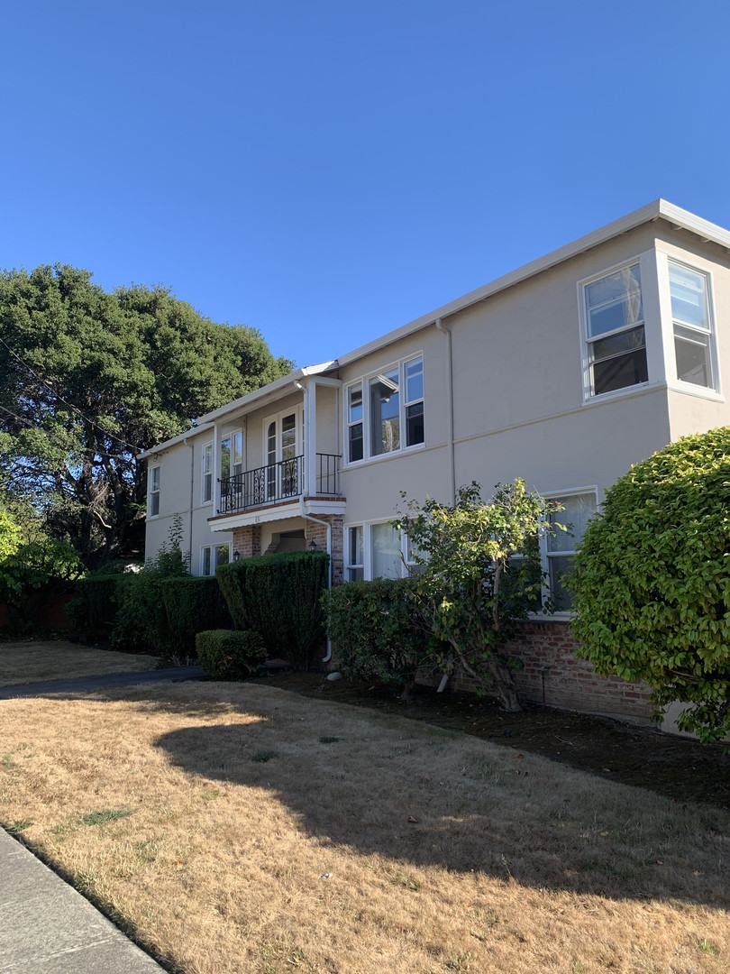 Real estate in San Mateo
