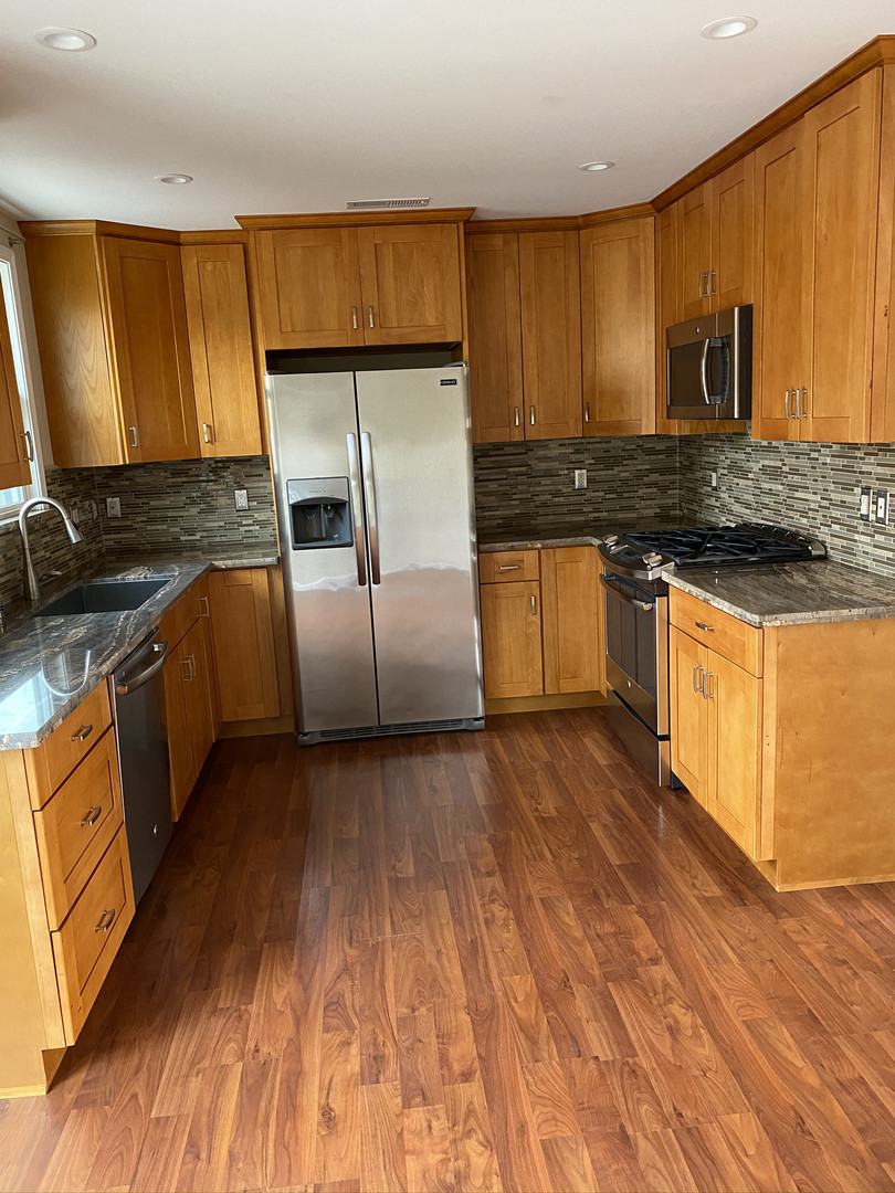 Property Listings in Pacifica