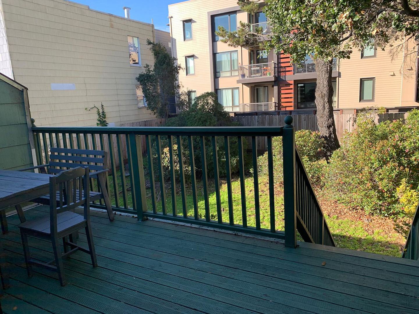 Real estate for sale in San Francisco