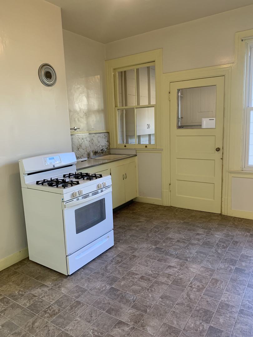 Real estate in San Francisco