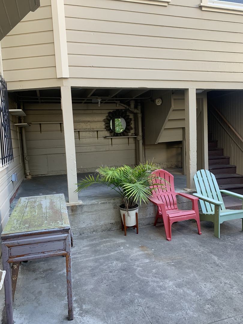 Real estate listings in San Francisco