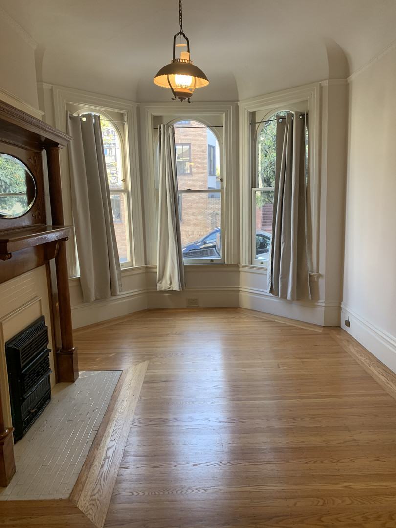 Real estate listings in San Francisco
