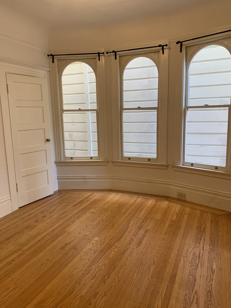 Real estate in San Francisco