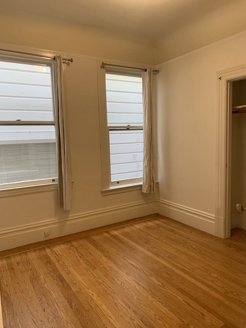 Real estate for sale in San Francisco