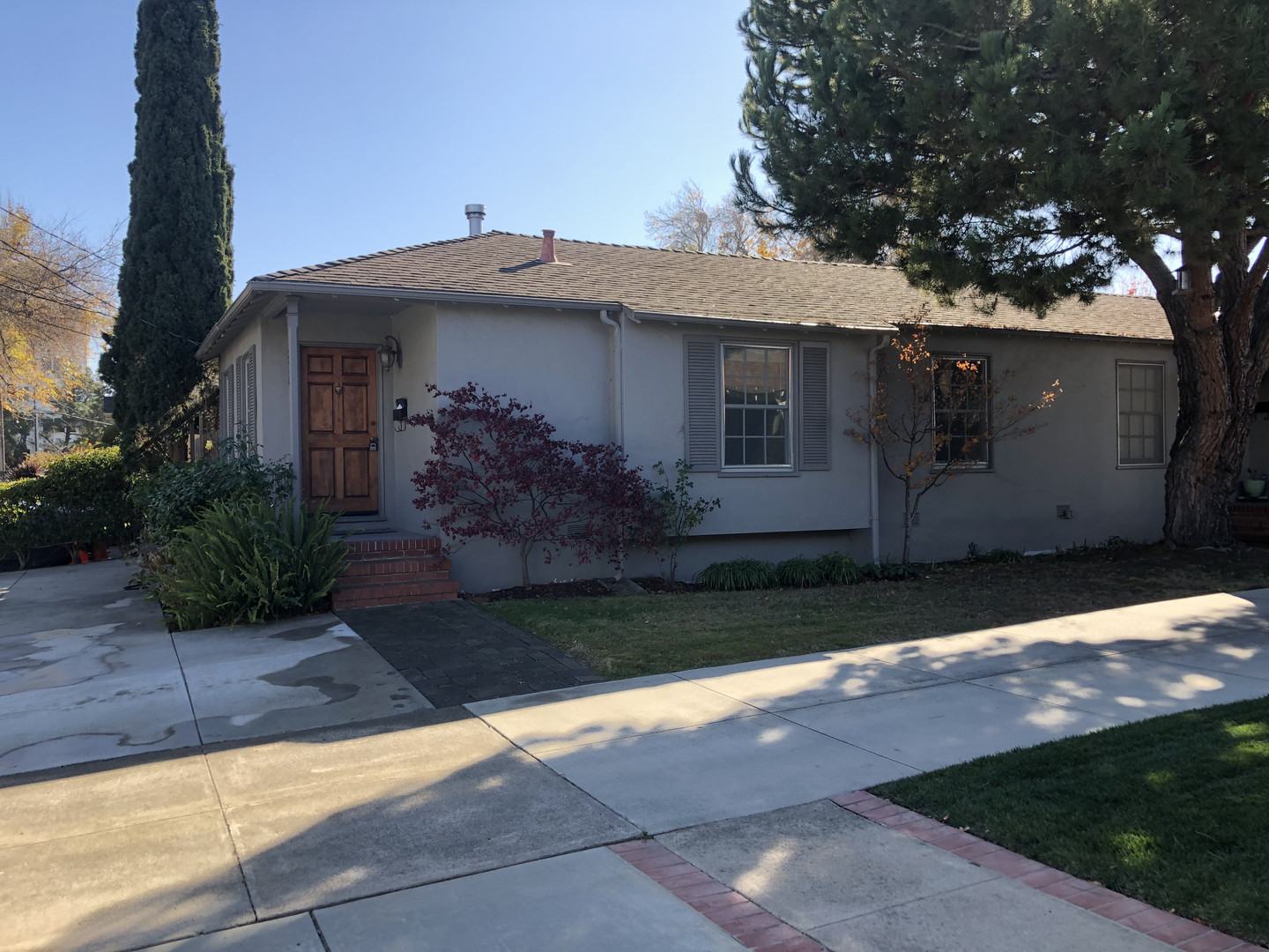 Real estate in San Mateo