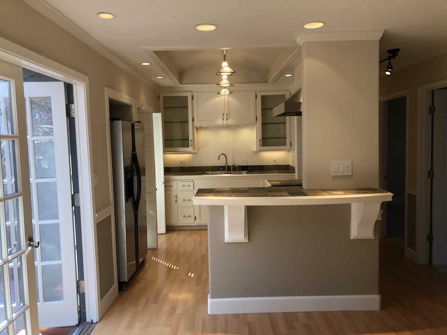 Real estate in San Mateo
