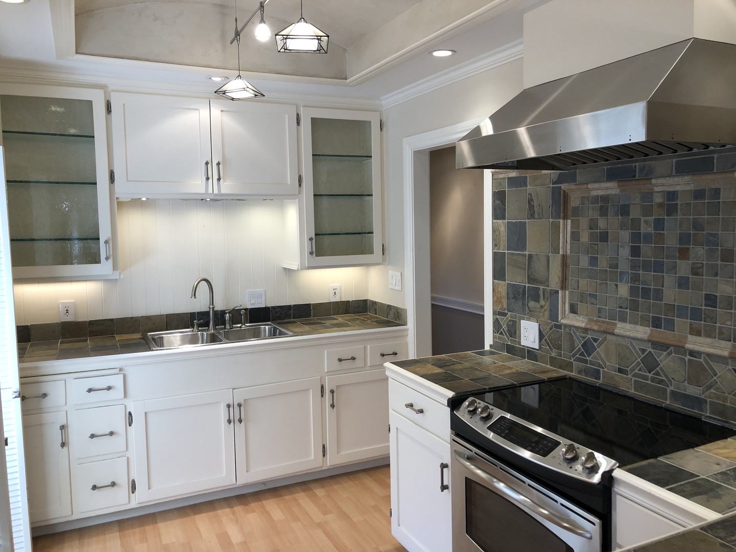 Real estate in San Mateo