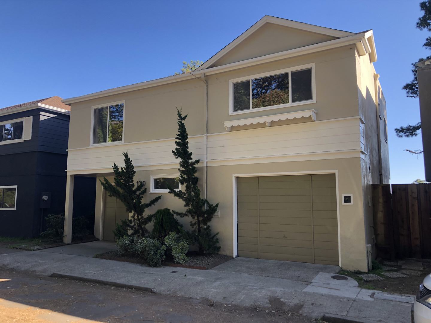 Property Listings in San Franisco