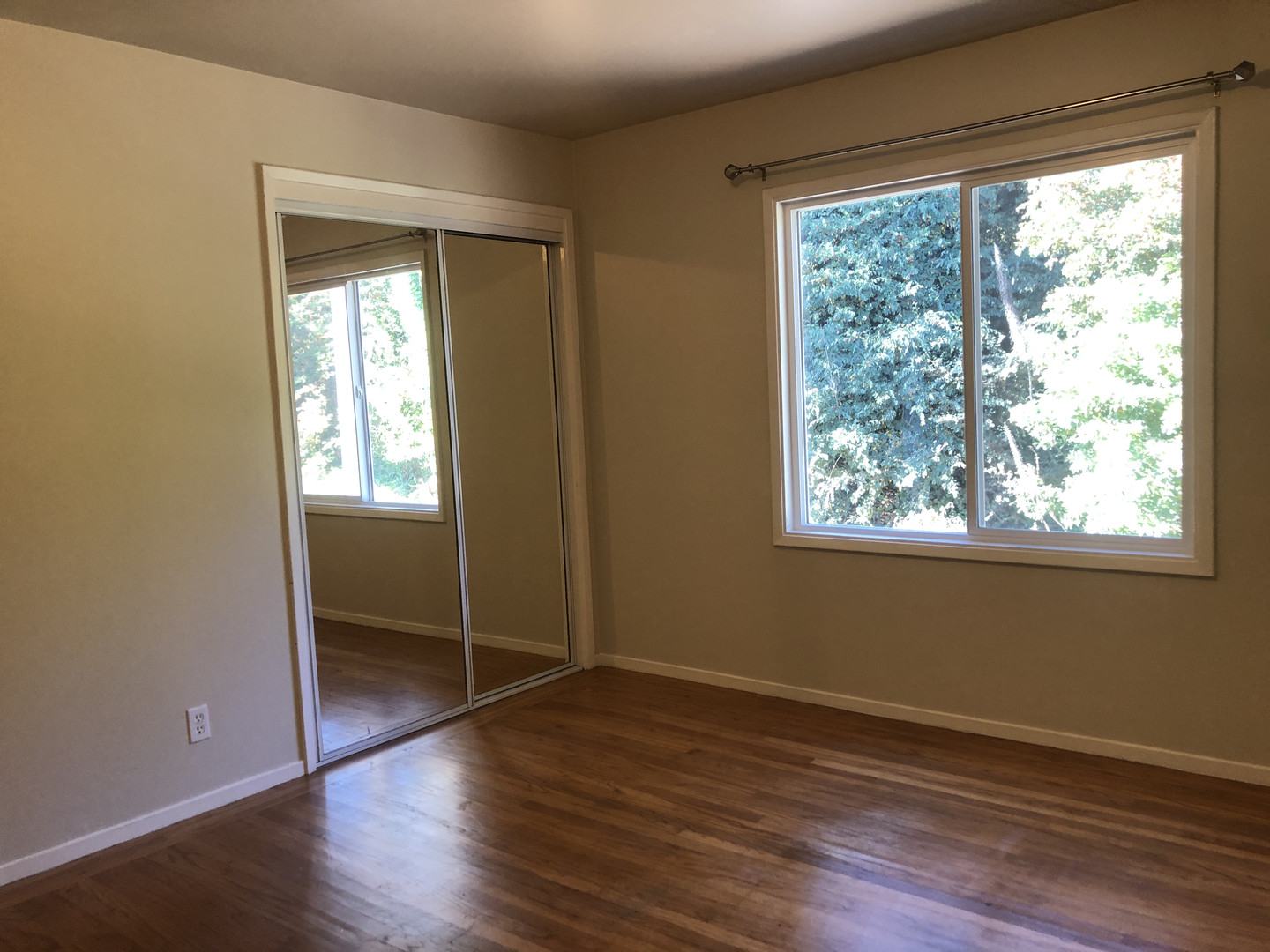 Real estate in San Franisco