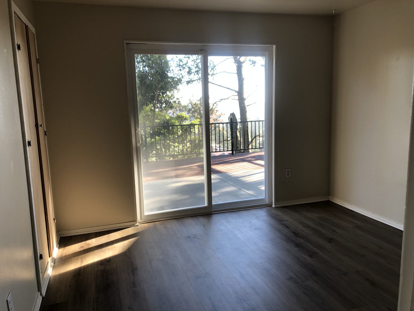 Real estate in San Franisco