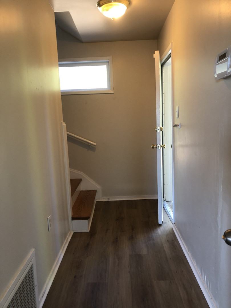 Real estate in San Franisco
