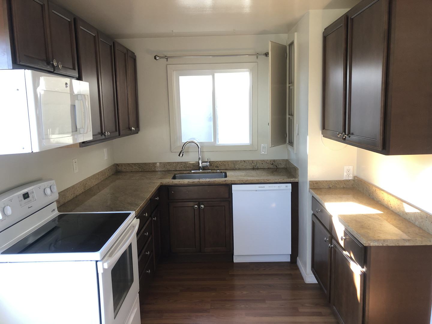 Real estate for sale in San Franisco