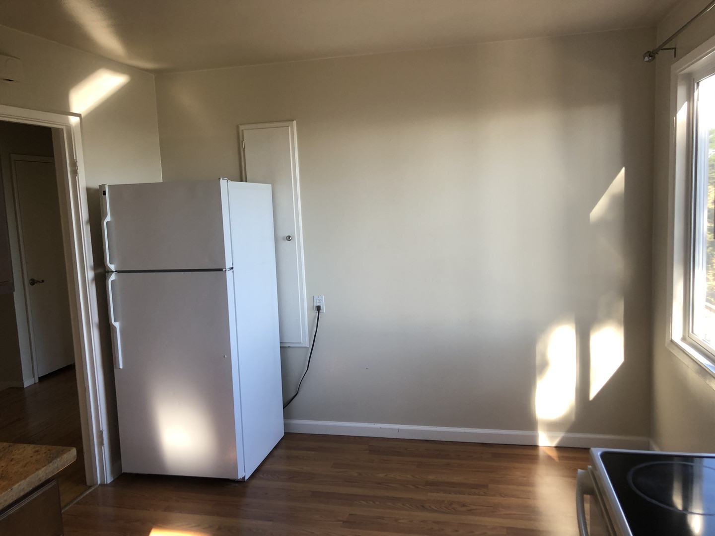Real estate listings in San Franisco