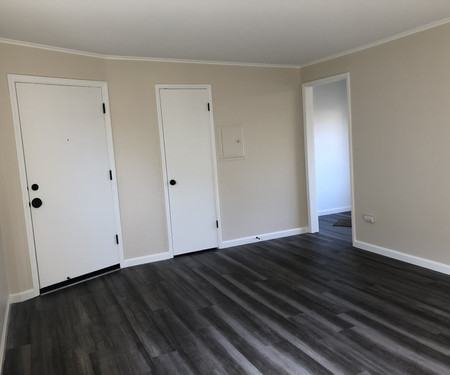 Real estate listings in Burlingame