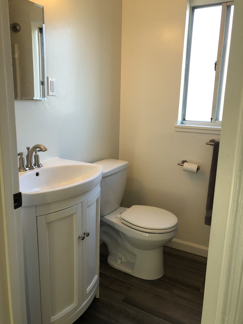 Real estate in Burlingame