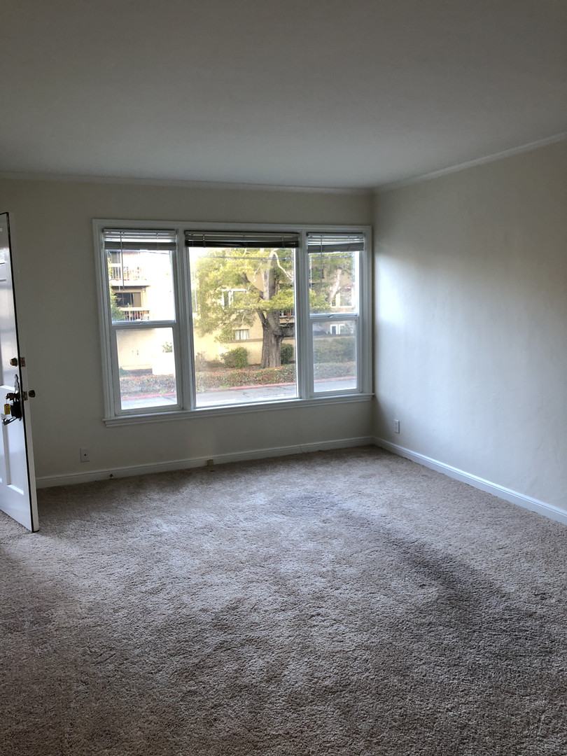 Real estate in San Mateo
