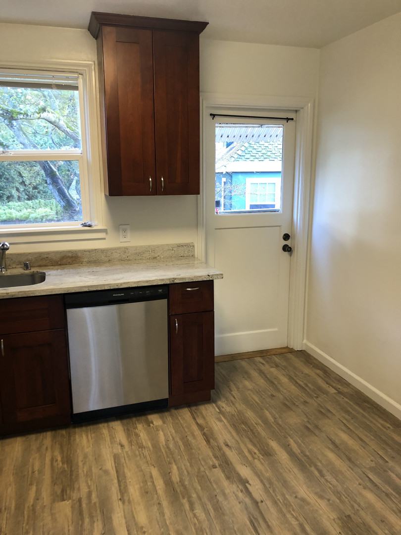 Real estate in San Mateo