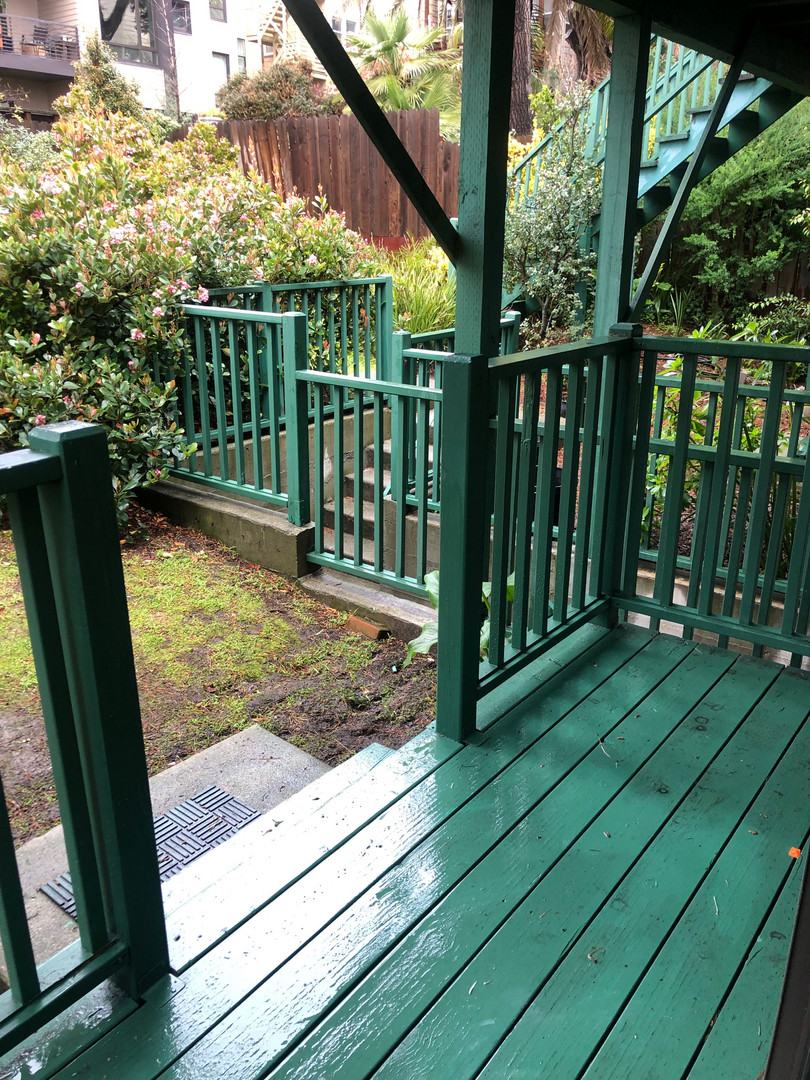 Real estate listings in San Francisco